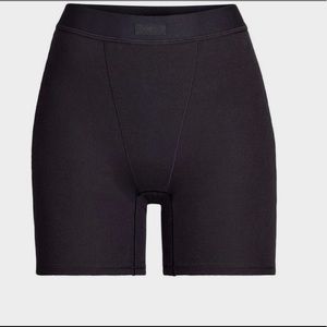 NWT Skims Ribbed Boxers